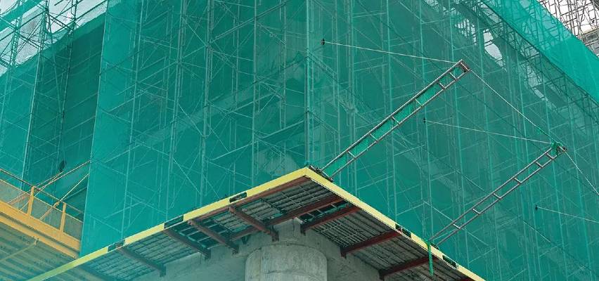 Construction Safety Nets in Bangalore