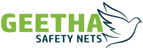 Geetha Safety Nets in Bangalore