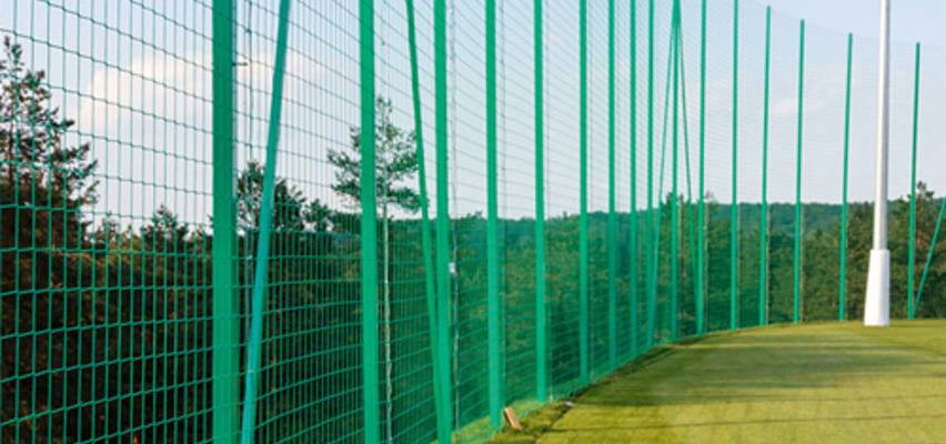 All Sports Practice Netting Service in Bangalore