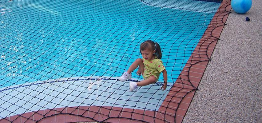 Swimming Pool Safety Nets in Bangalore